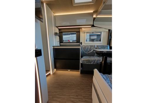 Autocaravana Integral MOBILVETTA KEA I 90 de Ocasión