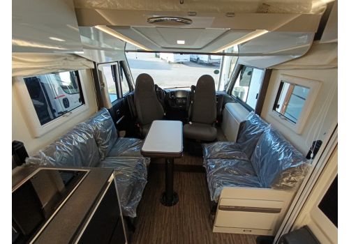 Autocaravana Integral MOBILVETTA KEA I 90 de Ocasión
