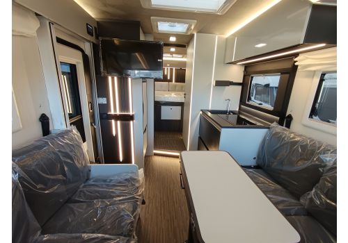 Autocaravana Integral MOBILVETTA KEA I 90 de Ocasión