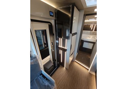 Autocaravana Integral MOBILVETTA KEA I 90 de Ocasión