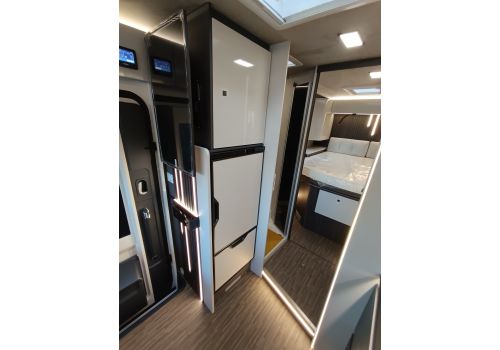 Autocaravana Integral MOBILVETTA KEA I 90 de Ocasión