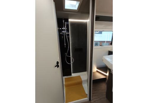 Autocaravana Integral MOBILVETTA KEA I 90 de Ocasión