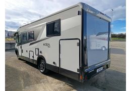 Autocaravana Integral MOBILVETTA KEA I 90 Nueva en Venta
