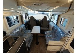 Autocaravana Integral MOBILVETTA KEA I 90 Nueva en Venta