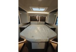 Autocaravana Integral MOBILVETTA KEA I 90 Nueva en Venta