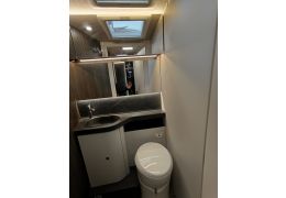 Autocaravana Integral MOBILVETTA KEA I 90 Nueva en Venta