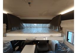 Autocaravana Integral MOBILVETTA KEA I 90 Nueva en Venta