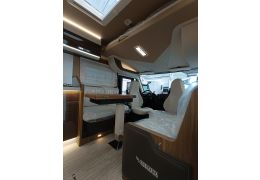Autocaravana Integral MOBILVETTA K-Yatch Tekno Line 90 Nueva en Venta