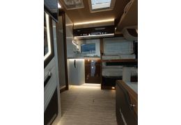 Autocaravana Integral MOBILVETTA K-Yatch Tekno Line 90 Nueva en Venta