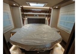 Autocaravana Integral MOBILVETTA K-Yatch Tekno Line 90 Nueva en Venta