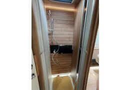 Autocaravana Integral MOBILVETTA K-Yatch Tekno Line 90 Nueva en Venta