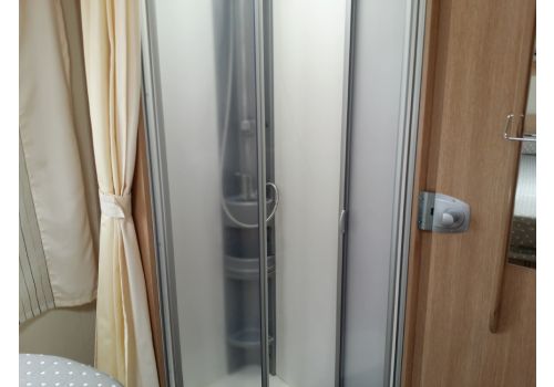 Autocaravana Perfilada SUNLIGHT T-69 L 10 year limited de Ocasión