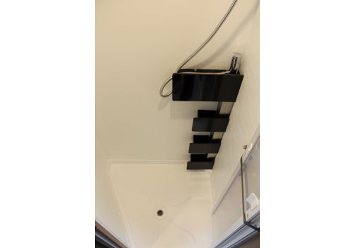 Autocaravana Integral ITINEO MC 740 modelo 2017 de Ocasión