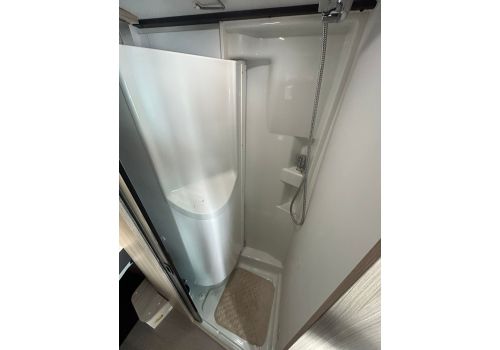 Furgoneta Cámper ADRIA Twin 600 SPB de Ocasión