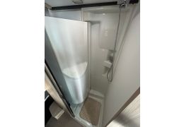 Furgoneta Cámper ADRIA Twin 600 SPB de Ocasión