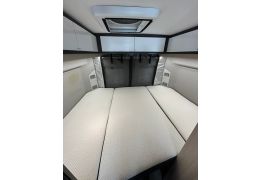 Furgoneta Cámper ADRIA Twin 600 SPB de Ocasión