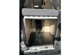 Furgoneta Cámper ADRIA Twin 600 SPB de Ocasión