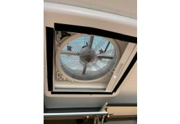 Furgoneta Cámper ADRIA Twin 600 SPB de Ocasión