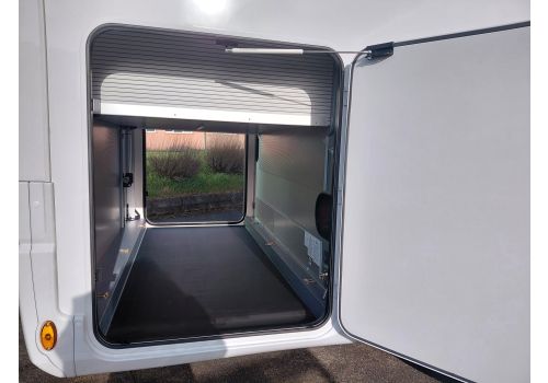 Autocaravana Integral RAPIDO 8096dF de Ocasión