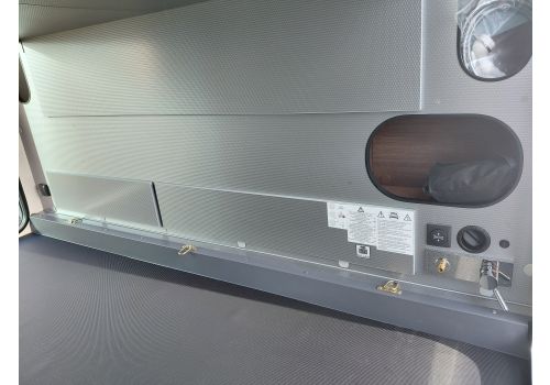 Autocaravana Integral RAPIDO 8096dF de Ocasión