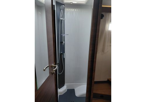 Autocaravana Integral RAPIDO 8096dF de Ocasión