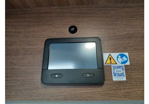 Autocaravana Integral RAPIDO 8096dF de Ocasión