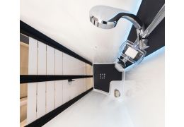 Autocaravana Integral RAPIDO 8096dF Nueva en Venta