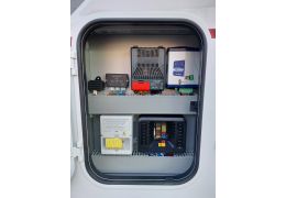 Autocaravana Integral RAPIDO 8096dF Nueva en Venta