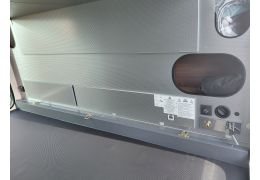 Autocaravana Integral RAPIDO 8096dF Nueva en Venta