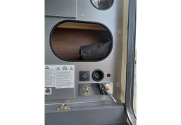 Autocaravana Integral RAPIDO 8096dF Nueva en Venta