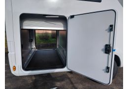 Autocaravana Integral RAPIDO 8096dF Nueva en Venta