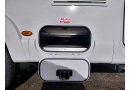 Autocaravana Integral RAPIDO 8096dF Nueva en Venta
