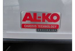 Autocaravana Integral RAPIDO 8096dF Nueva en Venta