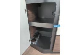 Autocaravana Integral RAPIDO 8096dF Nueva en Venta