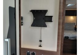 Autocaravana Integral RAPIDO 8096dF Nueva en Venta