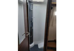 Autocaravana Integral RAPIDO 8096dF Nueva en Venta