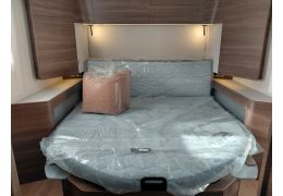 Autocaravana Integral RAPIDO 8096dF Nueva en Venta