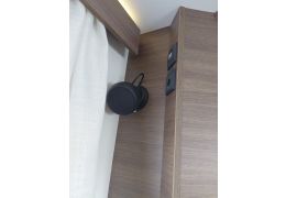 Autocaravana Integral RAPIDO 8096dF Nueva en Venta