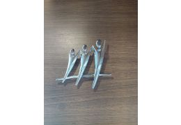 Autocaravana Integral RAPIDO 8096dF Nueva en Venta