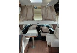 Autocaravana Integral RAPIDO 8096dF Nueva en Venta