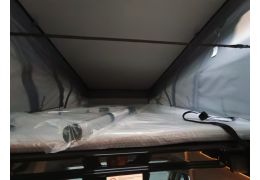 Furgoneta Cámper SUNLIGHT Cliff 600 X RT Nueva en Venta