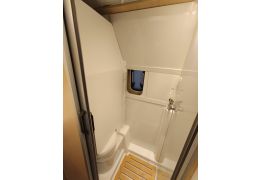 Furgoneta Cámper SUNLIGHT Cliff 600 X RT Nueva en Venta