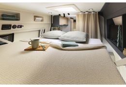 Furgoneta Cámper DREAMER CamperFive Fun + Nueva en Venta