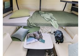 Furgoneta Cámper DREAMER CamperFive Fun + Nueva en Venta