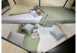 Furgoneta Cámper DREAMER CamperFive Fun + Nueva en Venta