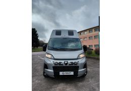 Furgoneta Cámper DREAMER CamperFive Fun + Nueva en Venta