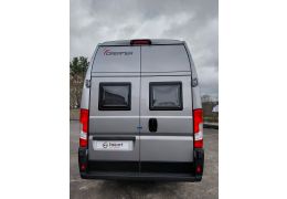 Furgoneta Cámper DREAMER CamperFive Fun + Nueva en Venta