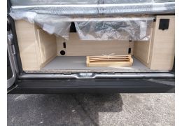 Furgoneta Cámper DREAMER CamperFive Fun + Nueva en Venta