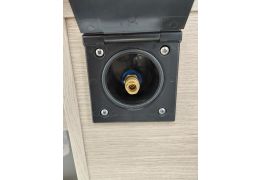 Furgoneta Cámper DREAMER CamperFive Fun + Nueva en Venta