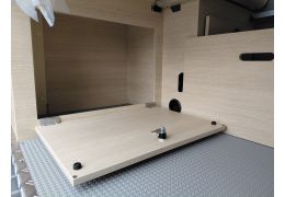 Furgoneta Cámper DREAMER CamperFive Fun + Nueva en Venta